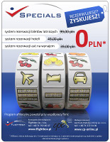 promocja dla aktywnych