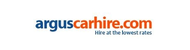 argus carhire