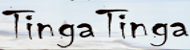 tinga tinga