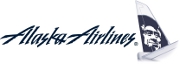 Alaska Airlines 