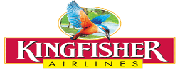 Kingfisher Airlines 