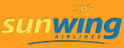 Sunwing Airlines 