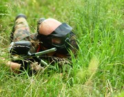 paintball flightbox